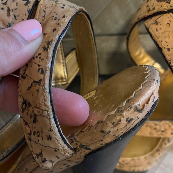 Report Signature stilettos size 7 - Picture 4 of 6